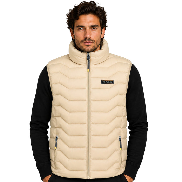 VOPAINORAL BASIC Homme Beige