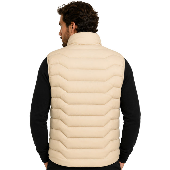 VOPAINORAL BASIC Homme Beige