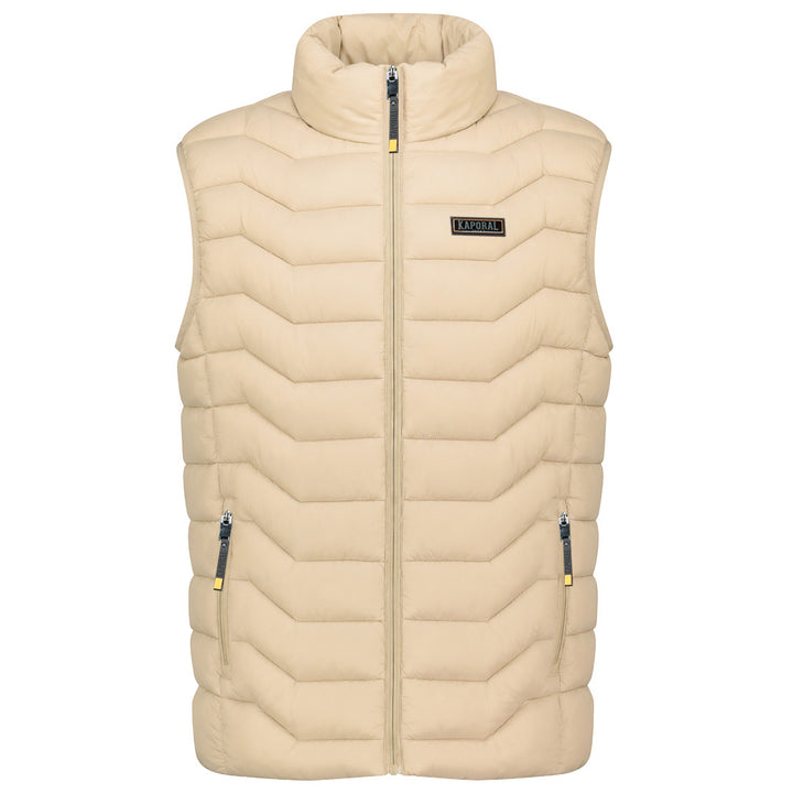 VOPAINORAL BASIC Homme Beige