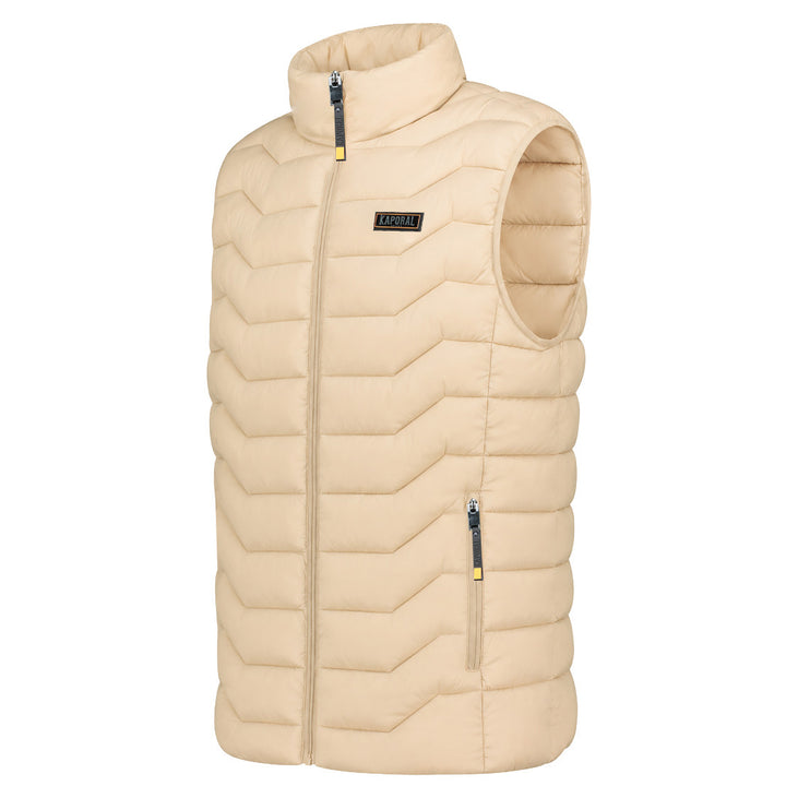 VOPAINORAL BASIC Homme Beige