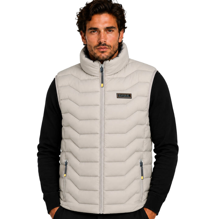 VOPAINORAL BASIC Homme Gris Clair