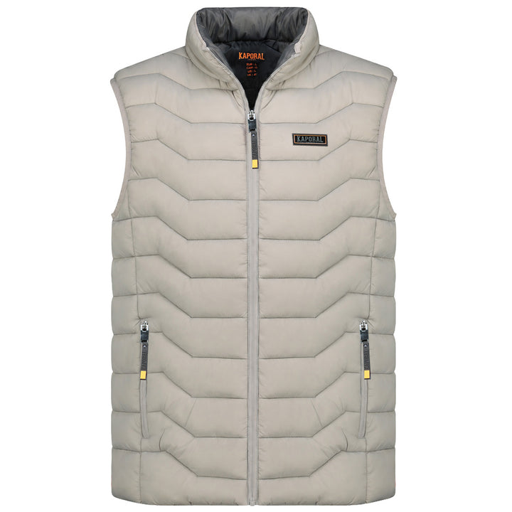 VOPAINORAL BASIC Homme Gris Clair