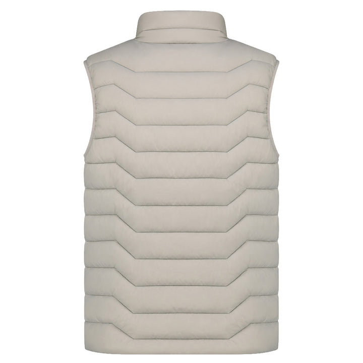 VOPAINORAL BASIC Homme Gris Clair