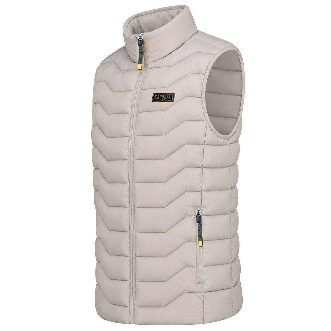 VOPAINORAL BASIC Homme Gris Clair