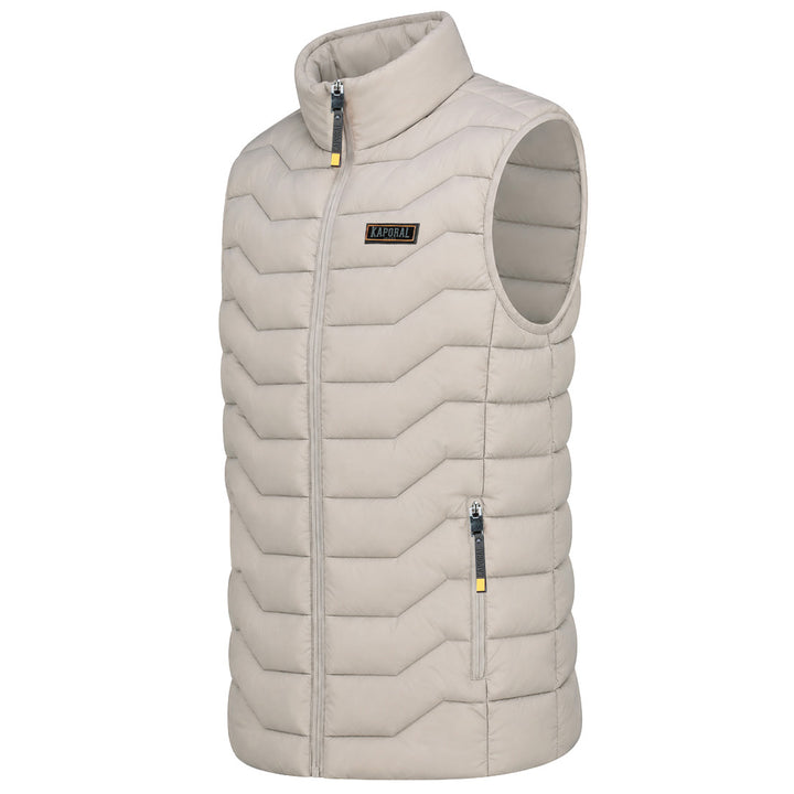 VOPAINORAL BASIC Homme Gris Clair
