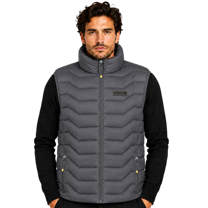 VOPAINORAL BASIC Homme Gris Fonce