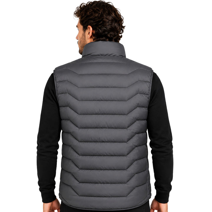 VOPAINORAL BASIC Homme Gris Fonce
