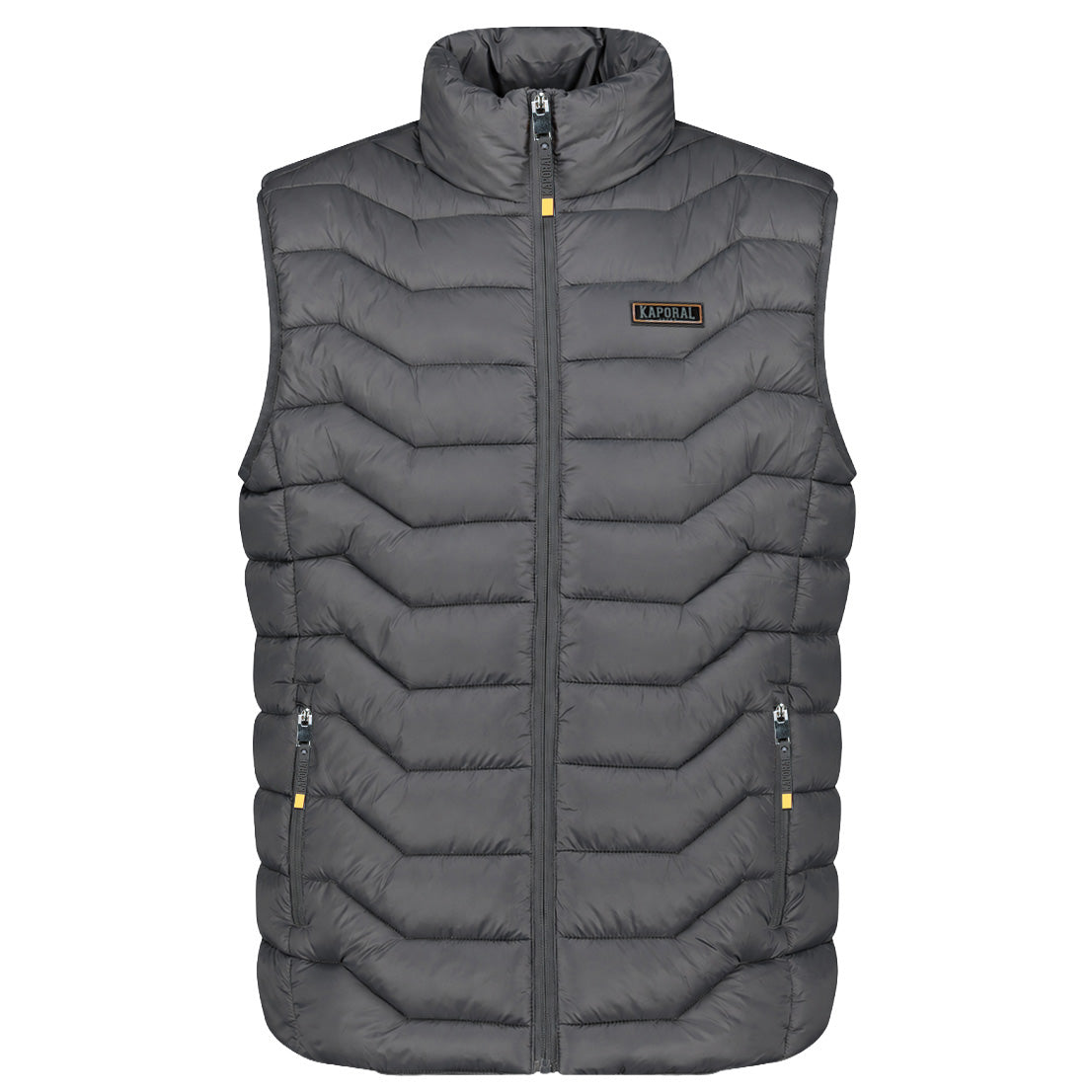 VOPAINORAL BASIC Homme Gris Fonce