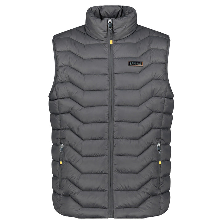 VOPAINORAL BASIC Homme Gris Fonce