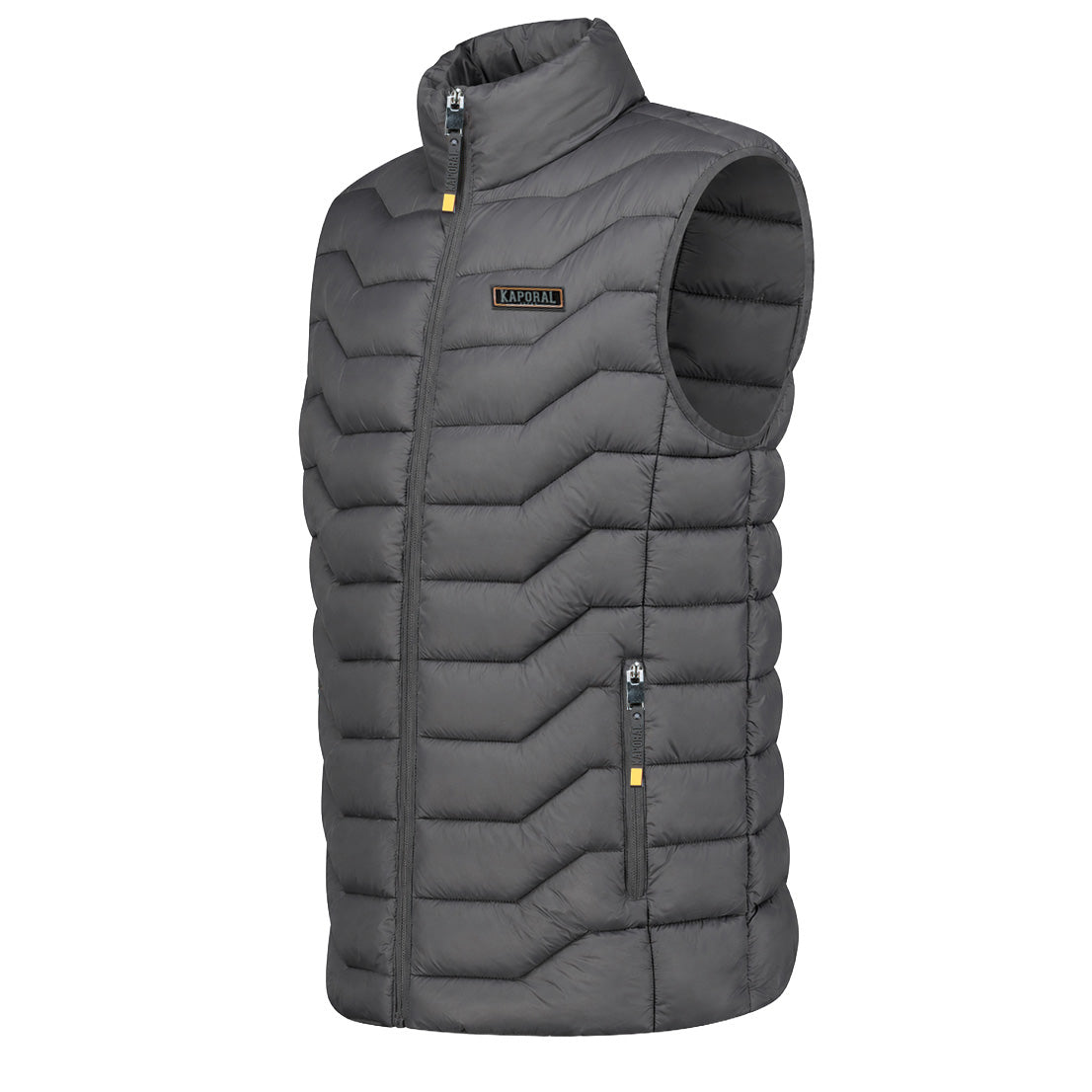 VOPAINORAL BASIC Homme Gris Fonce