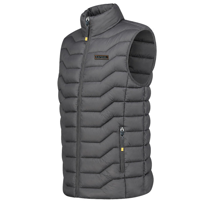 VOPAINORAL BASIC Homme Gris Fonce
