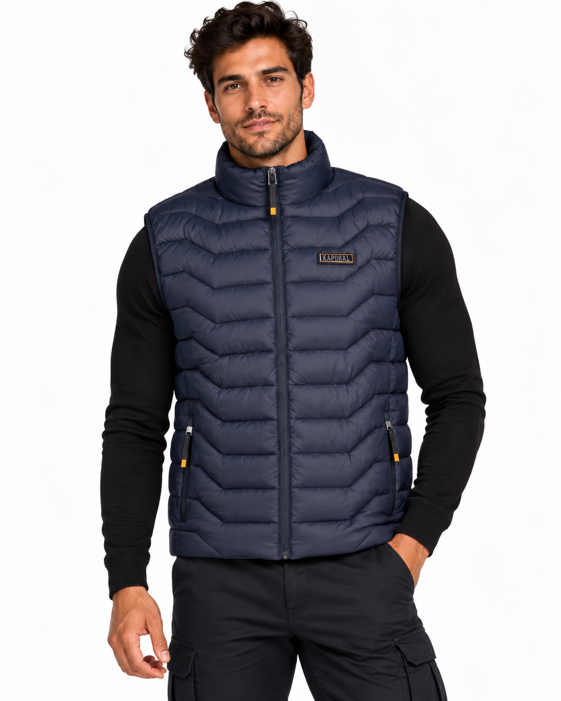 VOPAINORAL BASIC Homme Marine