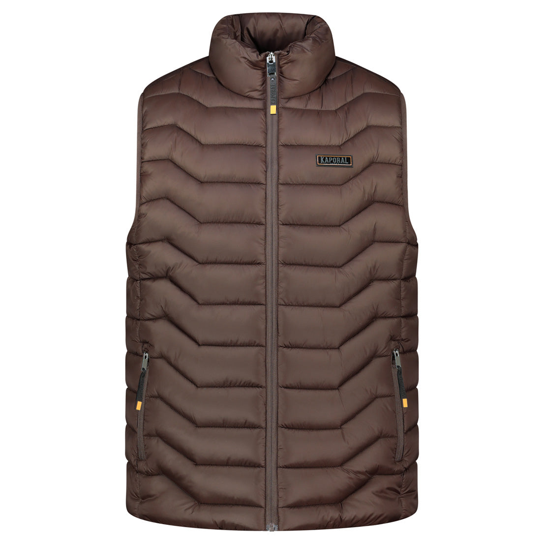 VOPAINORAL BASIC Homme Marron Fonce