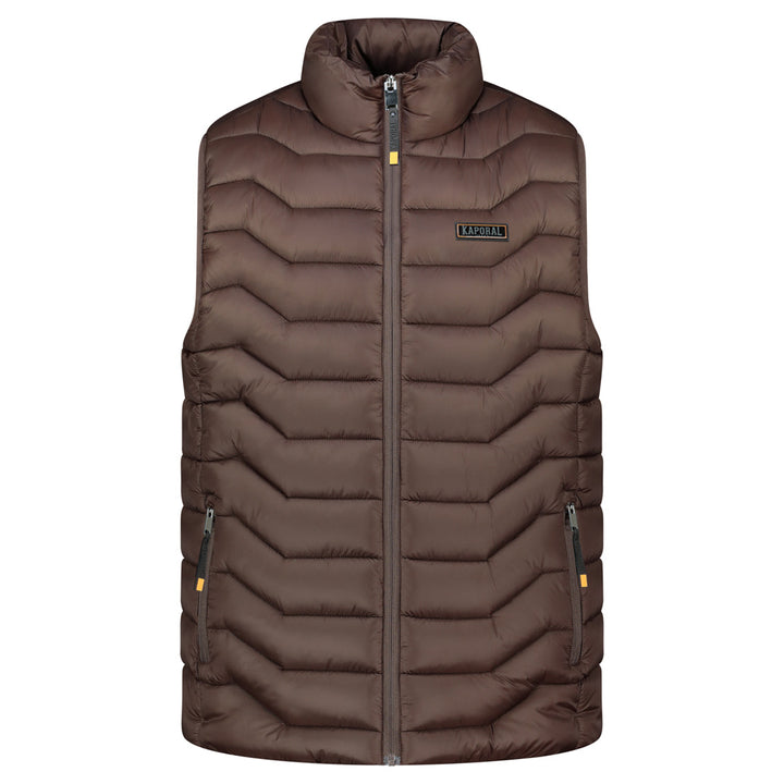 VOPAINORAL BASIC Homme Marron Fonce