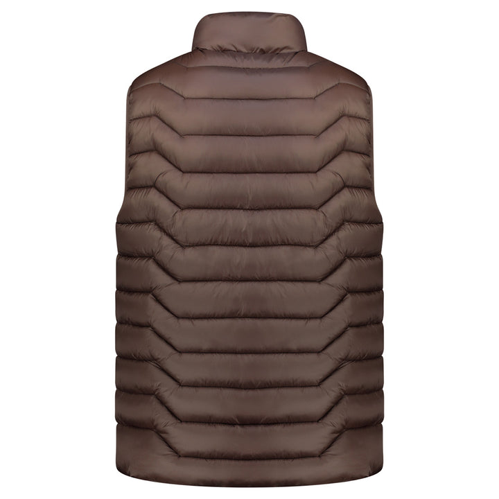 VOPAINORAL BASIC Homme Marron Fonce