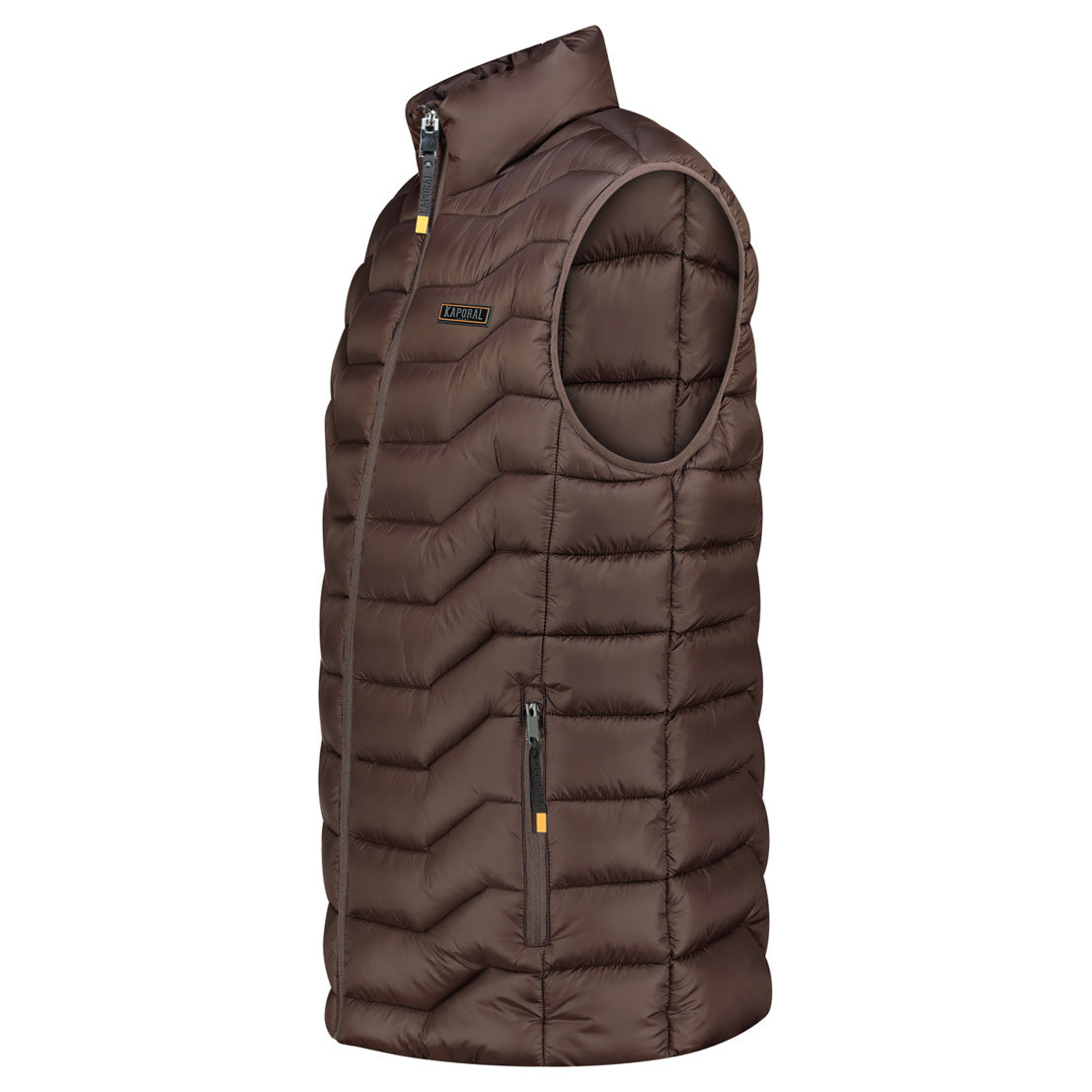 VOPAINORAL BASIC Homme Marron Fonce