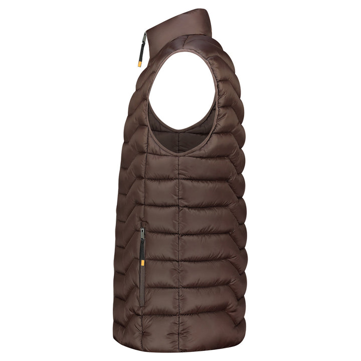 VOPAINORAL BASIC Homme Marron Fonce