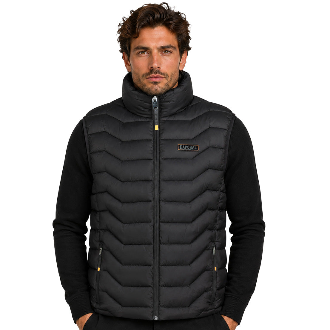 VOPAINORAL BASIC Homme Noir