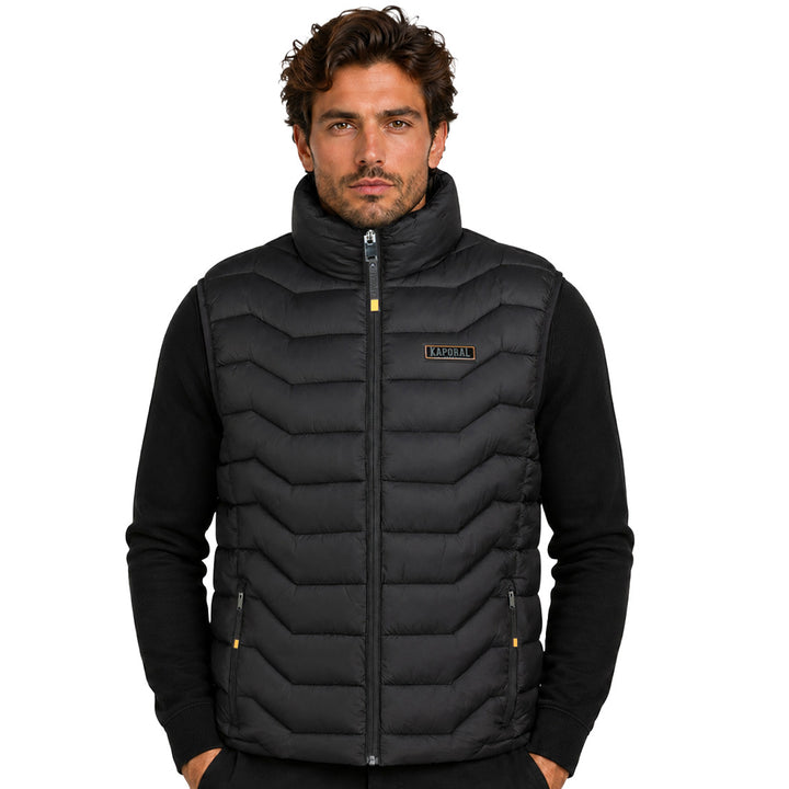 VOPAINORAL BASIC Homme Noir
