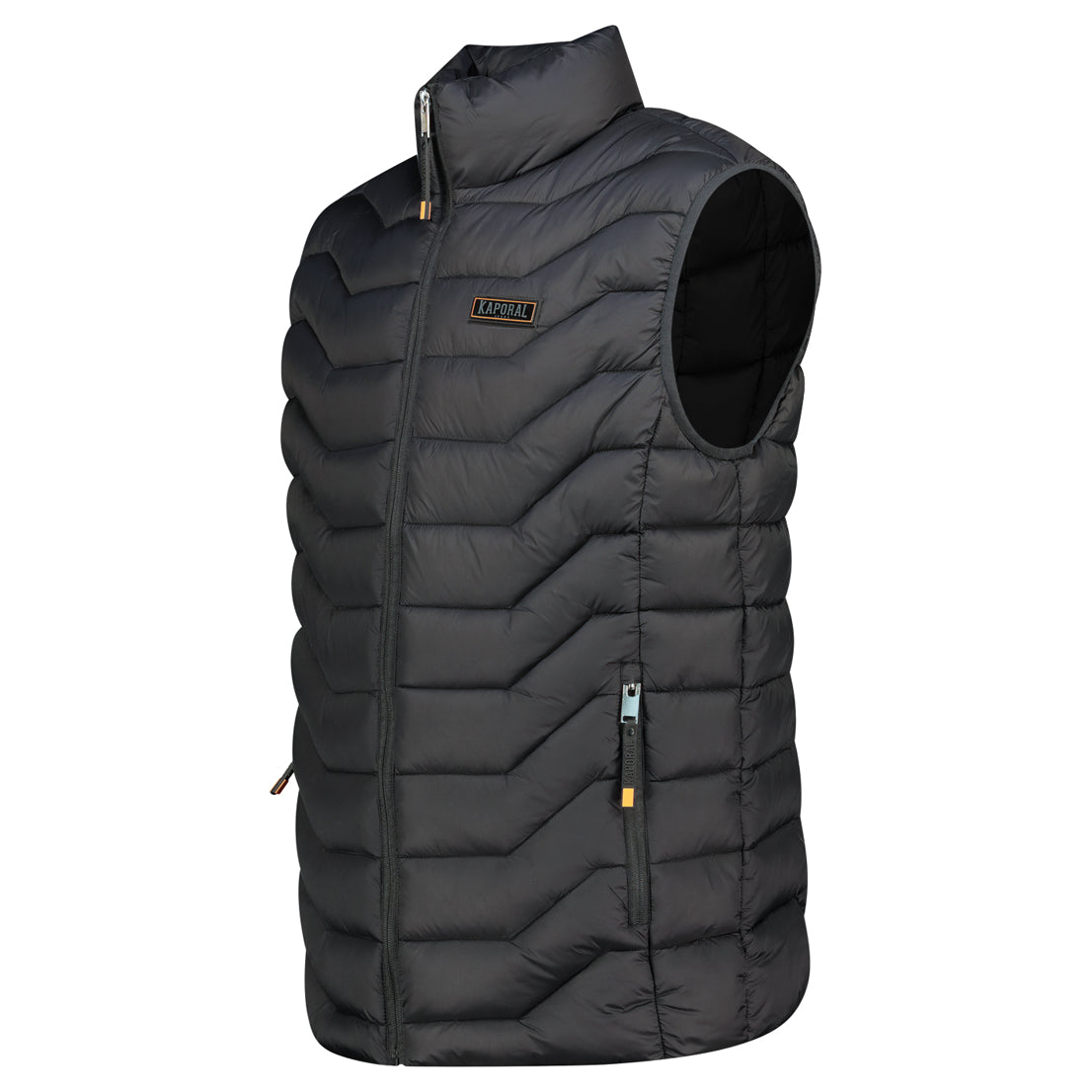 VOPAINORAL BASIC Homme Noir