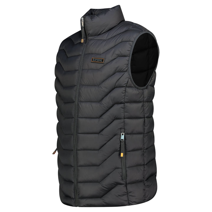 VOPAINORAL BASIC Homme Noir