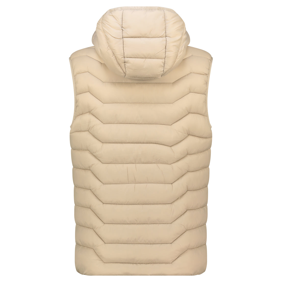VOPAINORAL HOOD Homme Beige