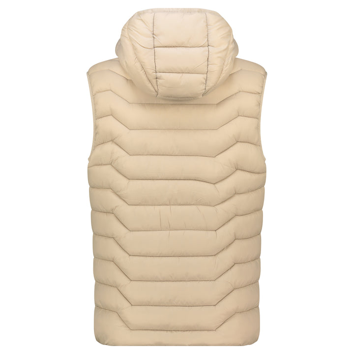 VOPAINORAL HOOD Homme Beige