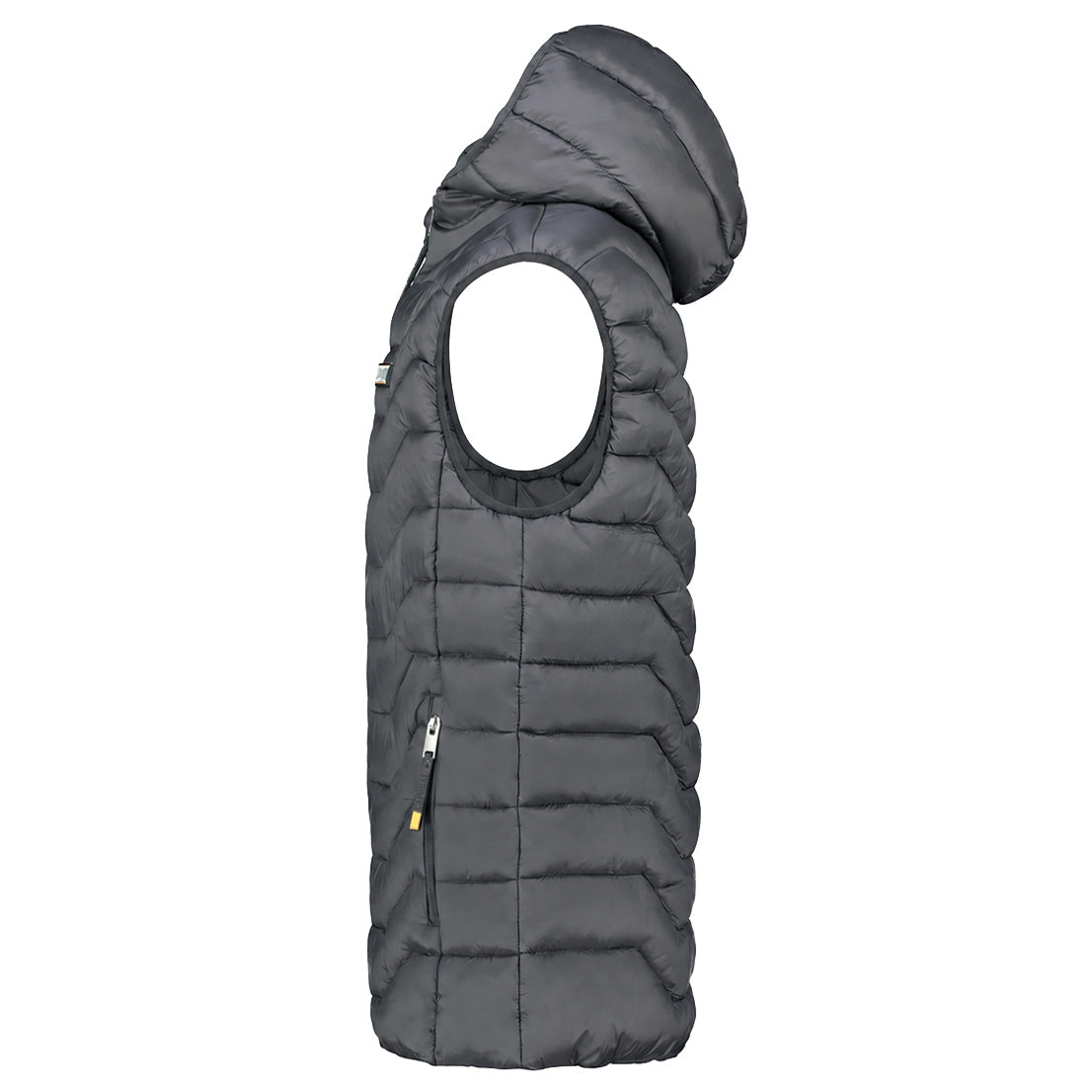 VOPAINORAL HOOD Homme Gris Fonce