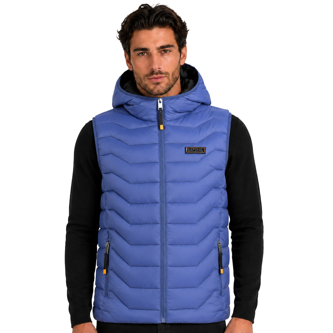 VOPAINORAL HOOD Homme Jean