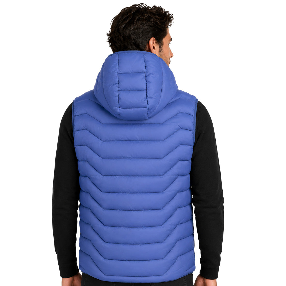 VOPAINORAL HOOD Homme Jean