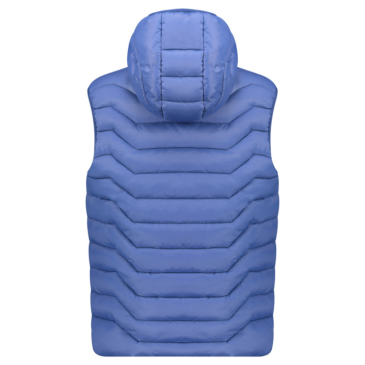 VOPAINORAL HOOD Homme Jean