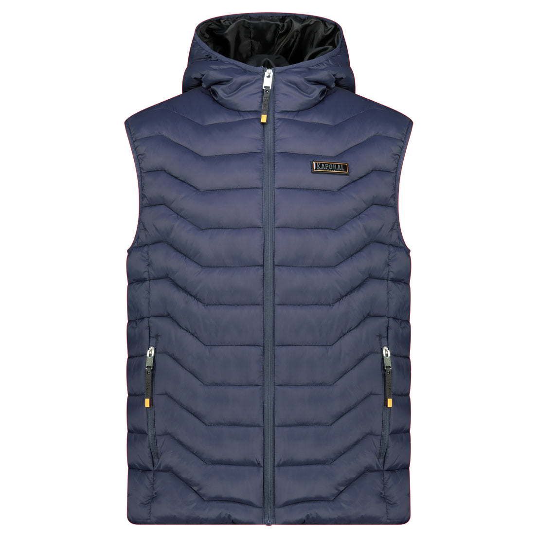 VOPAINORAL HOOD Homme Marine