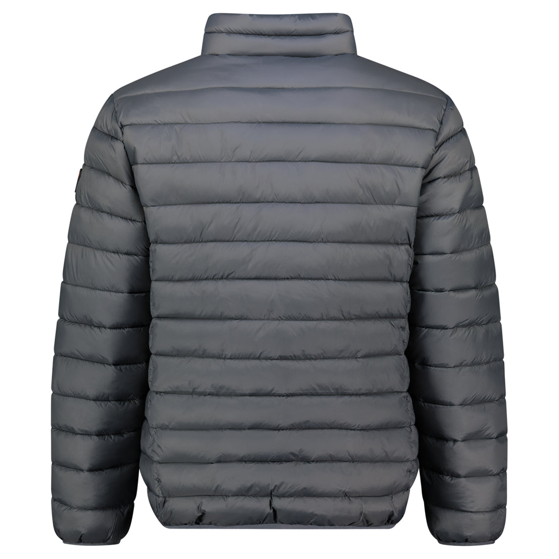 AIPTER BASIC Kaporal Homme - Doudoune Dark Grey d