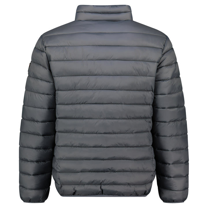 AIPTER BASIC Kaporal Homme - Doudoune Dark Grey d