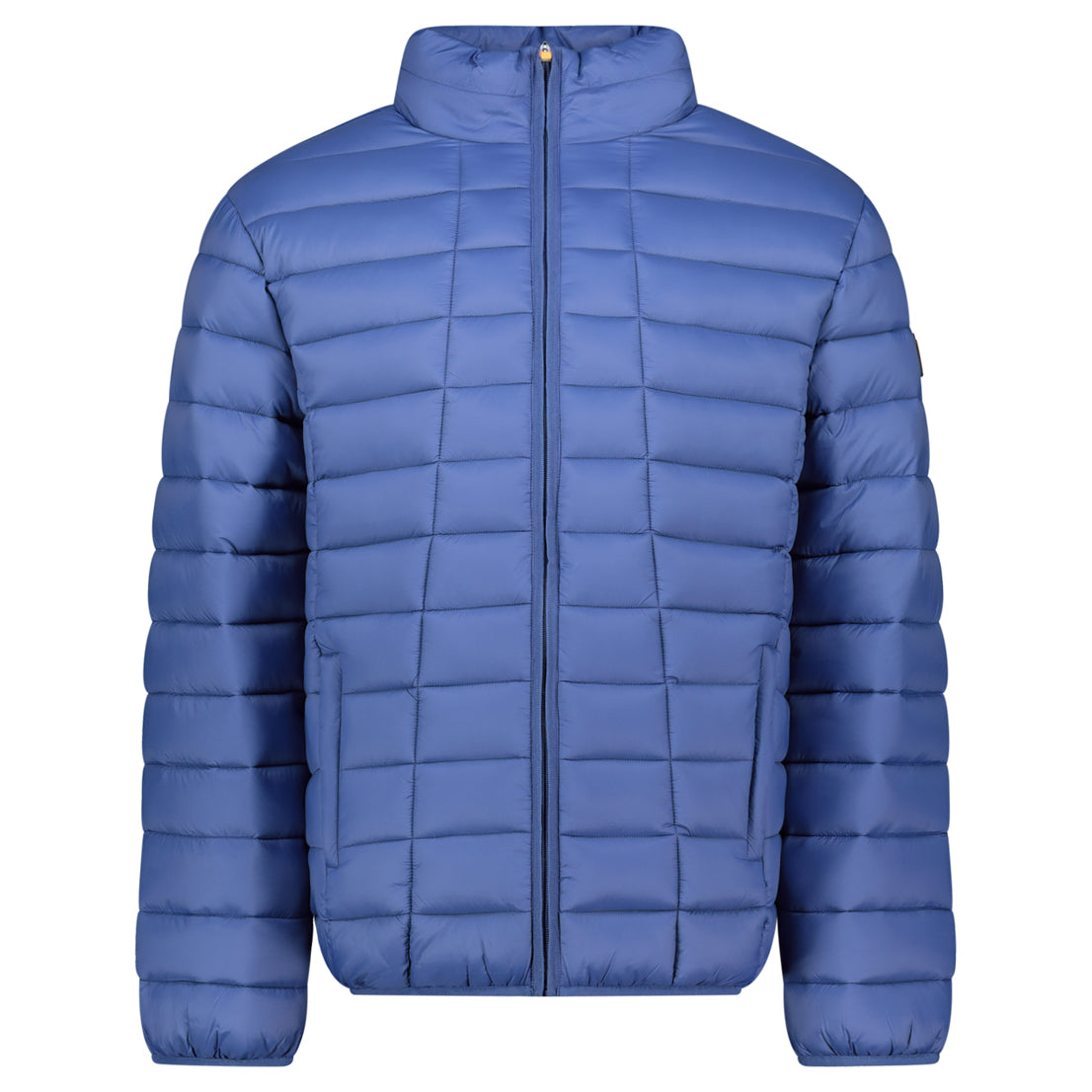 AIPTER BASIC Kaporal Homme - Doudoune Denim c