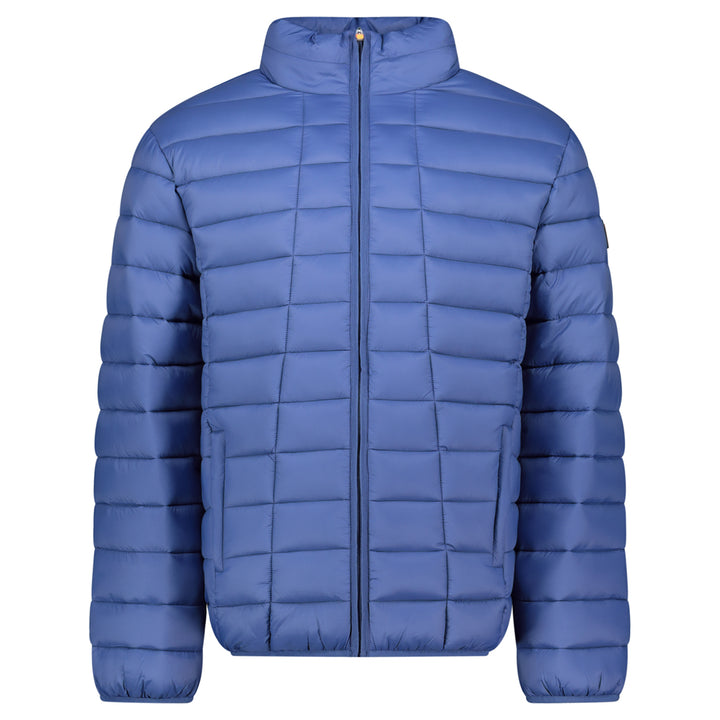 AIPTER BASIC Kaporal Homme - Doudoune Denim c