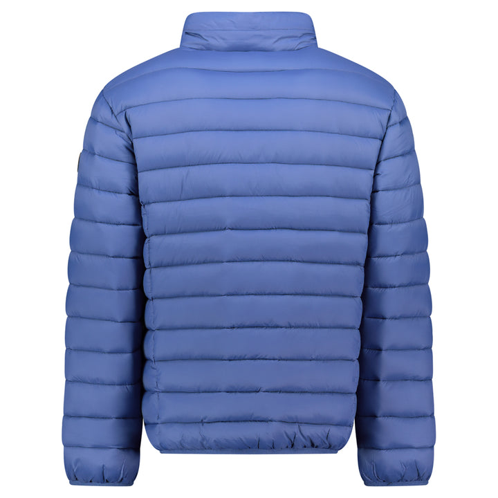 AIPTER BASIC Kaporal Homme - Doudoune Denim d
