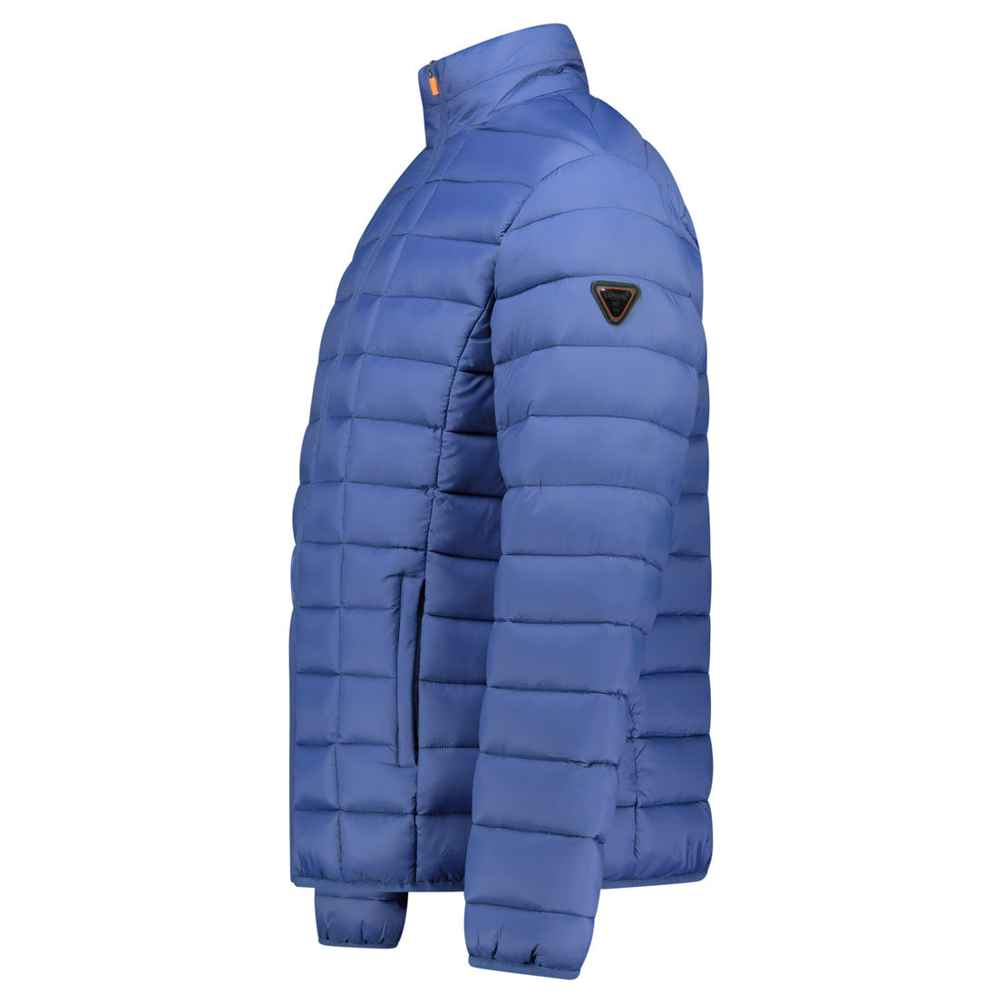 AIPTER BASIC Kaporal Homme - Doudoune Denim e