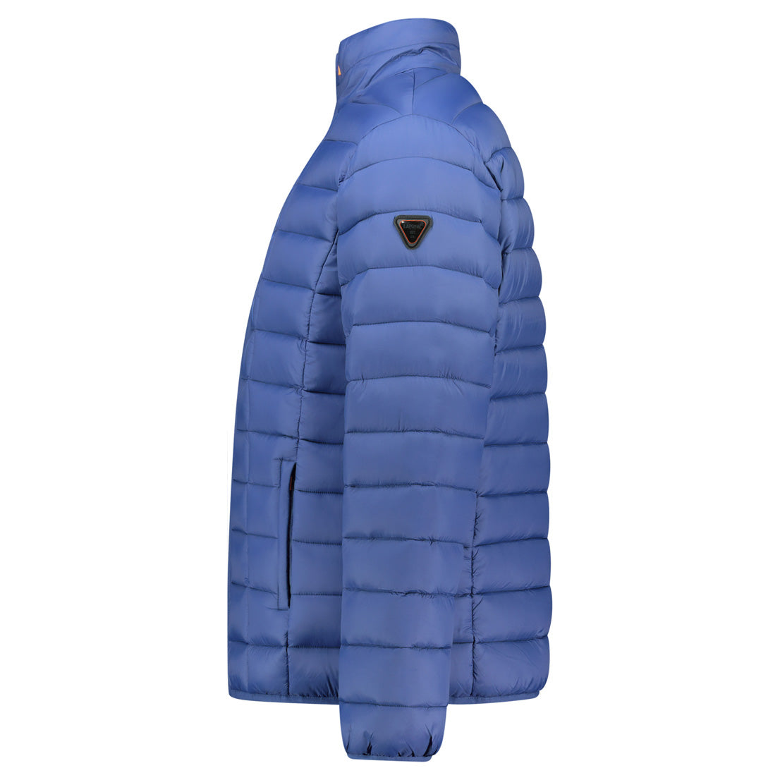 AIPTER BASIC Kaporal Homme - Doudoune Denim f