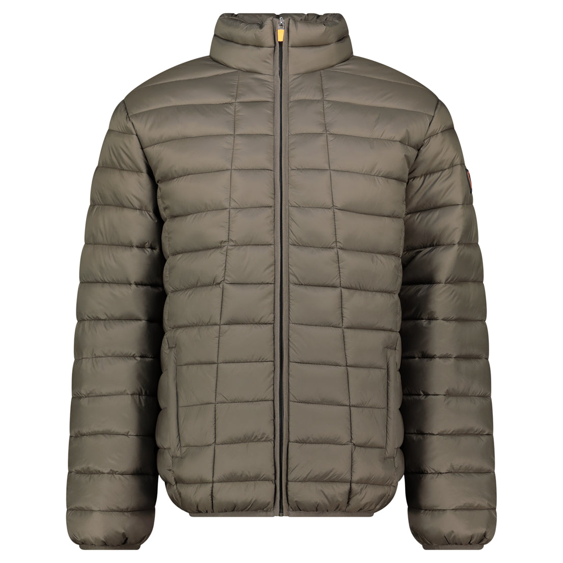 AIPTER BASIC Kaporal Homme - Doudoune Kaki c