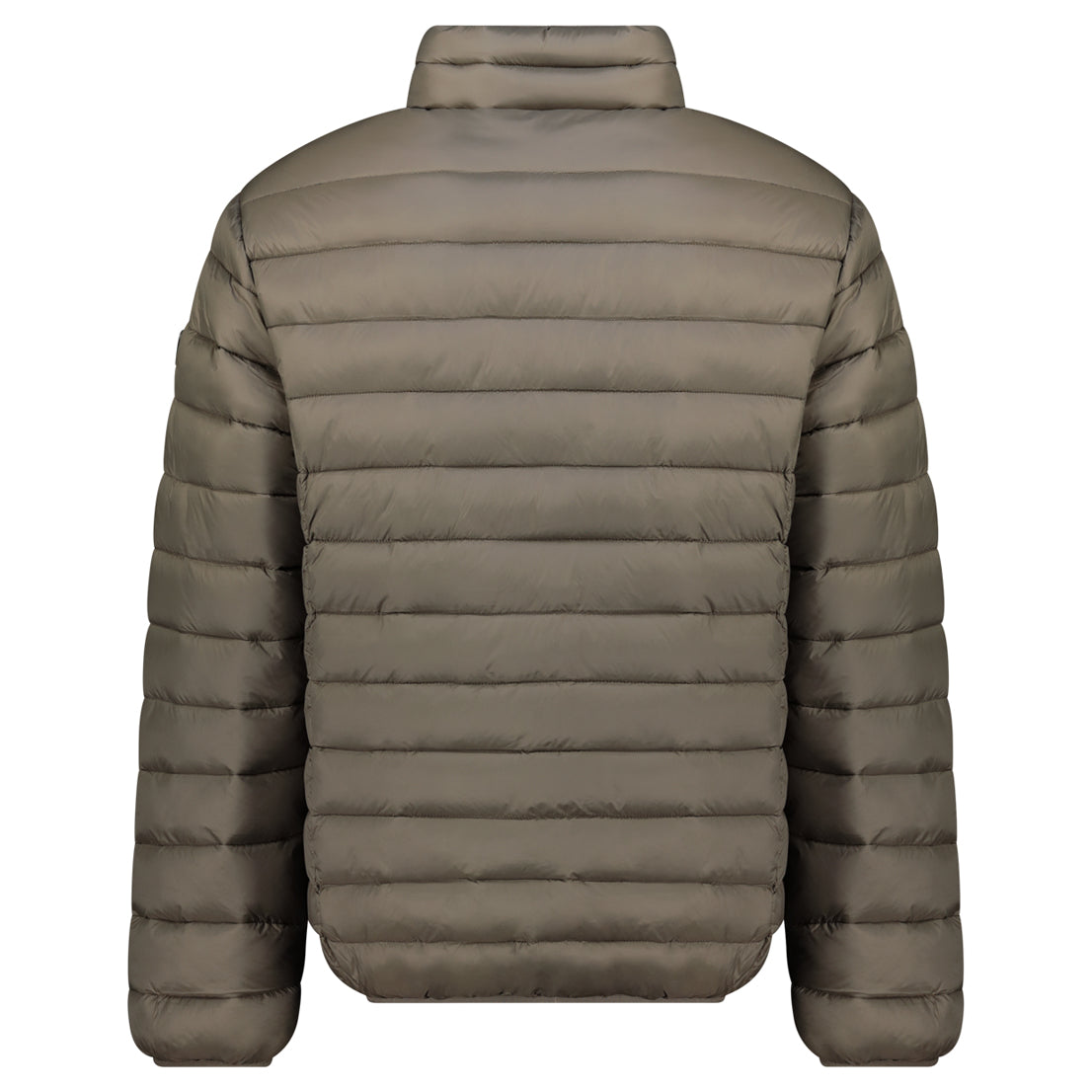 AIPTER BASIC Kaporal Homme - Doudoune Kaki d