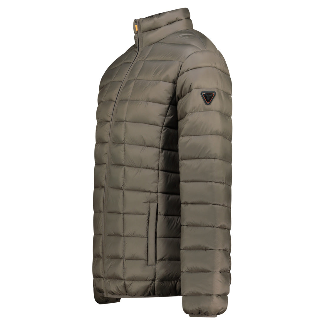 AIPTER BASIC Kaporal Homme - Doudoune Kaki e