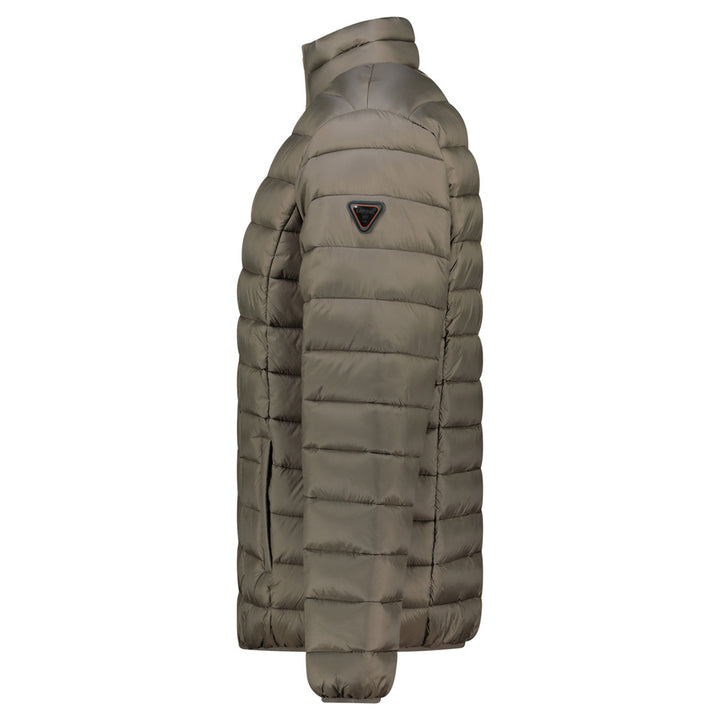 AIPTER BASIC Kaporal Homme - Doudoune Kaki f