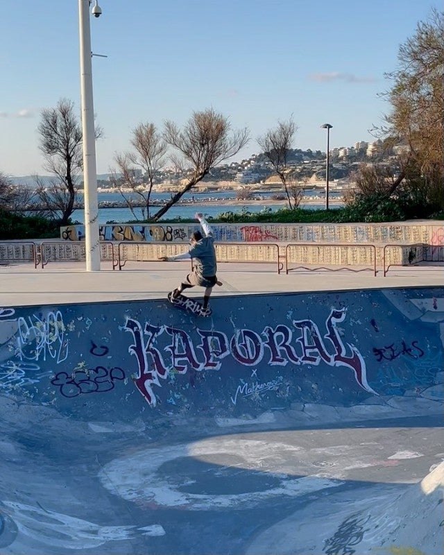 Kaporal Instagram