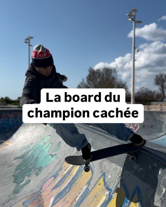 Kaporal Instagram