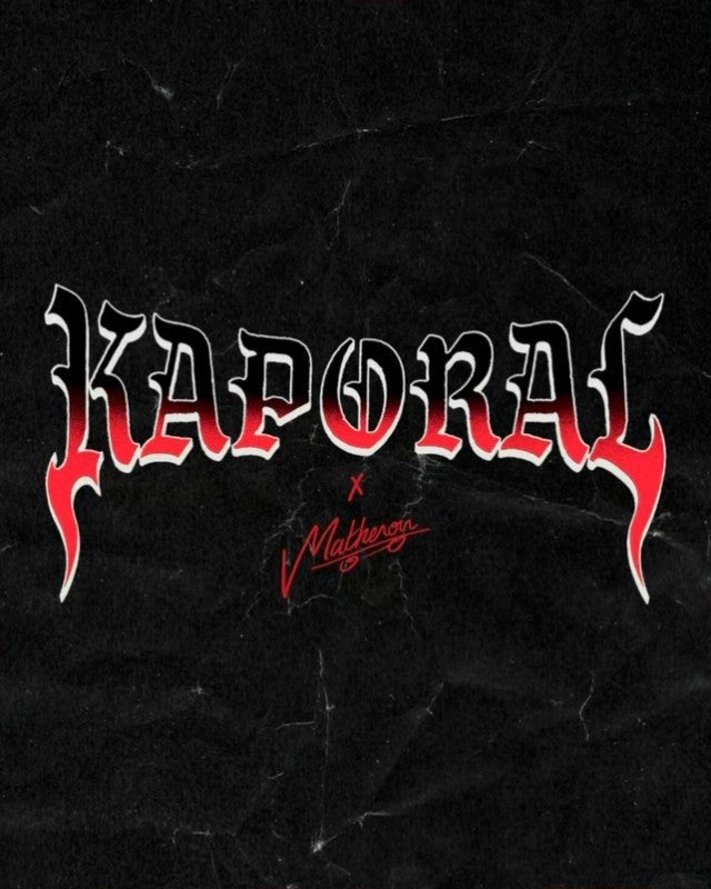 Kaporal Instagram