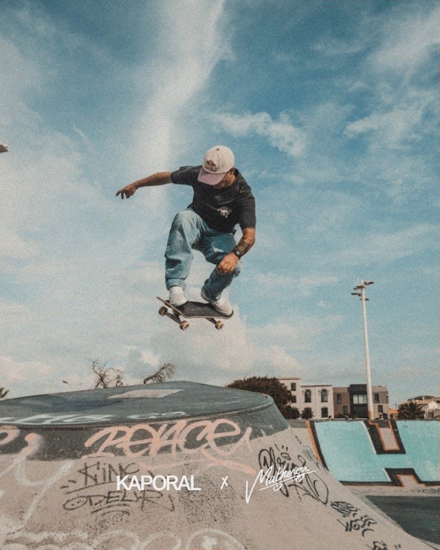 Kaporal Instagram