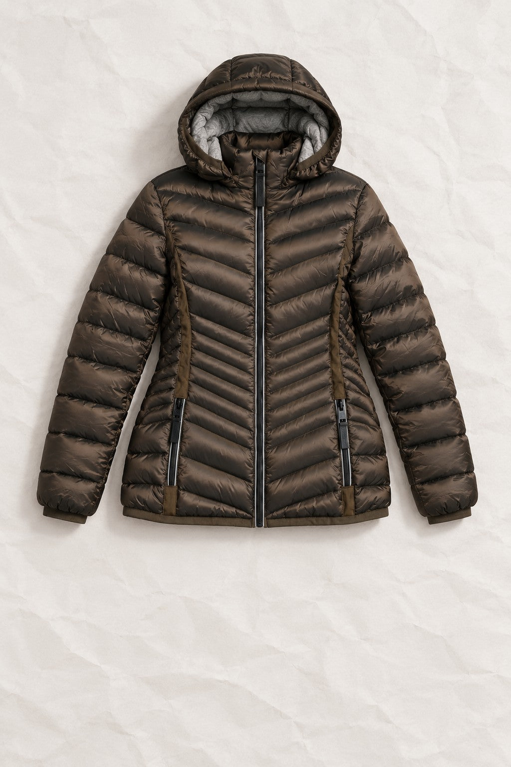 Parkas femme