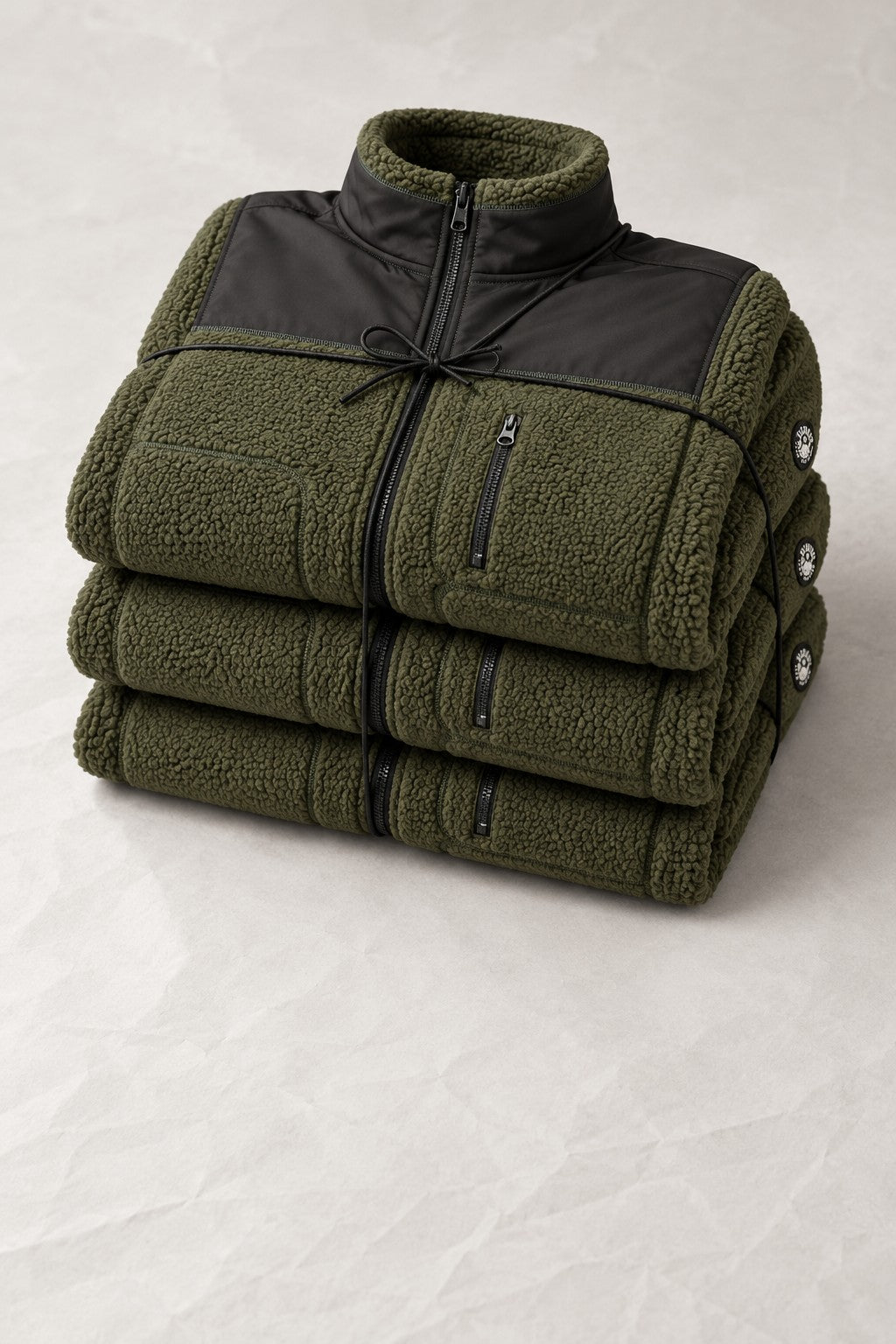 Polaires homme