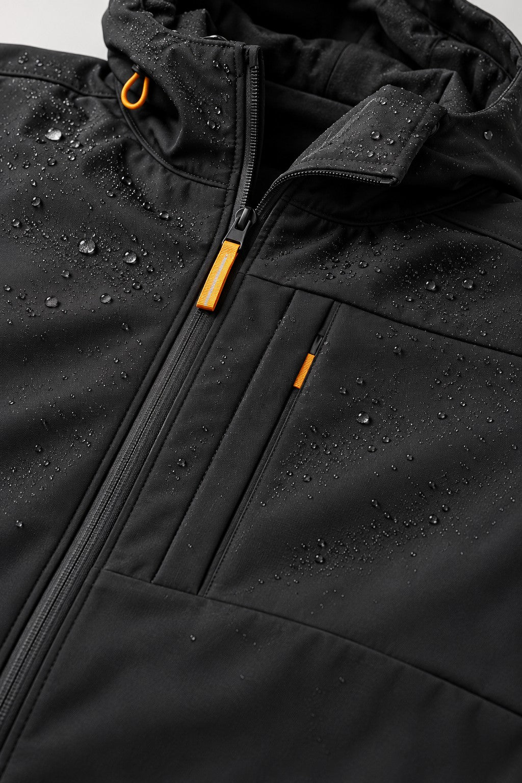 Softshells homme